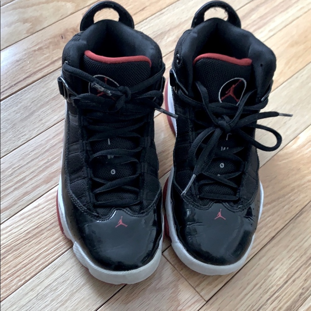 Kids Jordan Two’s